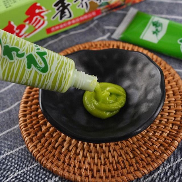 芥末是从哪里提炼出来的 芥末是从什么提炼出的，芥末是从哪里提炼出来的（“芥末”是用什么做成的）