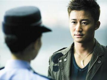 吴京演过的电视剧，吴京出演什么电视剧（看过一半以上的绝对是真爱）