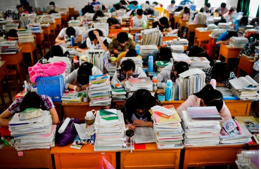 安徽毛坦厂中学，毛坦厂中学为什么出名（毛坦厂中学高考录取结果出炉）