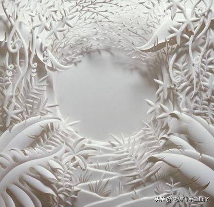 手工贺卡怎么做，如何手工制作贺卡（纸艺手工：立体贺卡做起来）