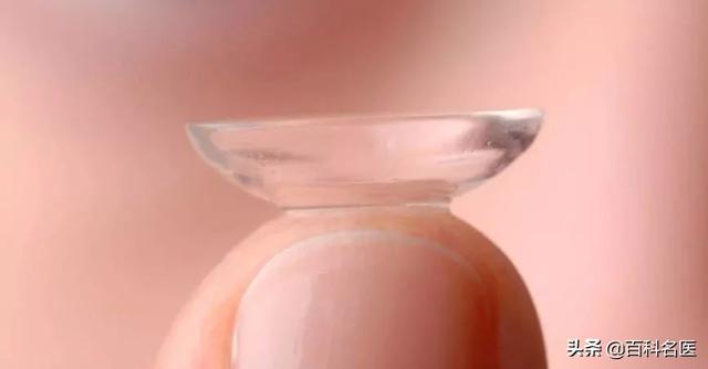 怎么佩戴隐形眼镜，隐形眼镜正确的戴法和取法（记住9条佩戴规则）