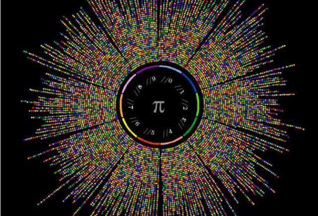 一组神秘数字背后隐藏着什么真相，宇宙最神奇的4组数字两组可能隐藏宇宙真相