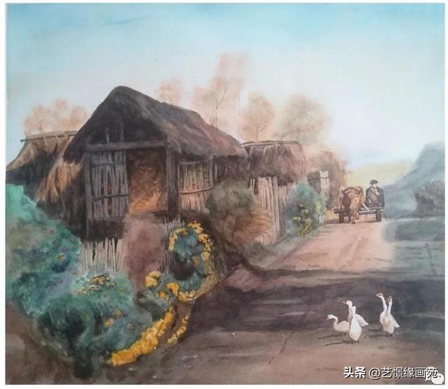 建党绘画图大全,建党100周年绘画简单好看(启航新征程—艺憬缘庆祝建党一百周年绘画作品展) 建党绘画图大全,建党100周年绘画简单好看(启航新征程—艺憬缘庆祝建党一百周年绘画作品展)