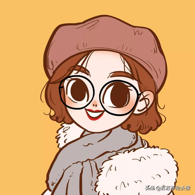 可爱真人头像微信，可爱真人头像（你的微信头像该换换了）