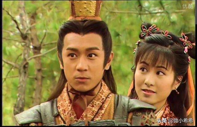 神话电视剧有哪些，泰国神话电视剧有哪些（2022年神话电视剧有哪些）