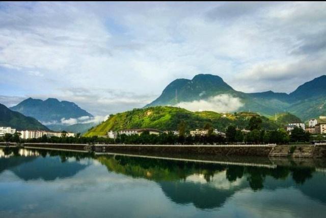 兴山区景点,兴山自驾旅游景点大全(壮美兴山:湖北省兴山县)