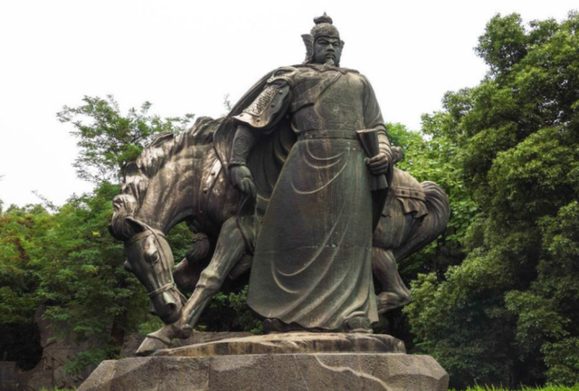 霍去病脸部复原图，霍去病有多帅（我国历史上最年轻的将军——霍去病到底有多厉害）