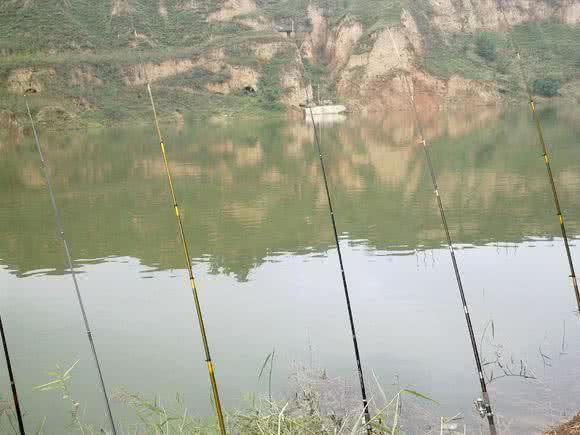 怎样正确使用海竿钓鱼，如何使用海竿钓鱼（从4个方面说说我的经验）