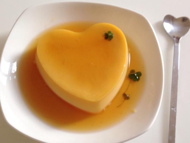 图片[3]-【牛奶布丁】做法步骤图 法超级简单 非常适合小孩子吃 营养极-起舞食谱网