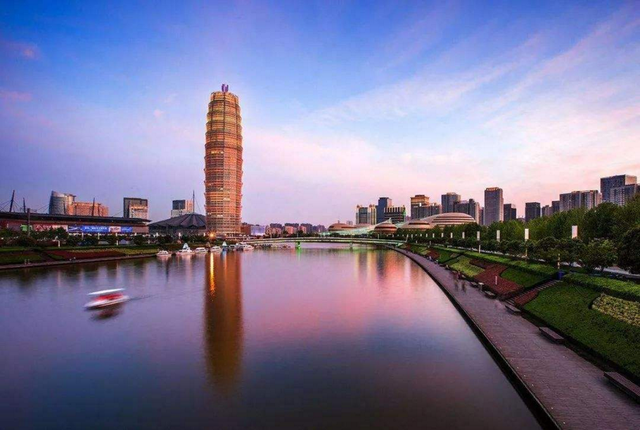 郑州最好的高中，郑州最高的高中排名（郑州这5所“实力”高中）