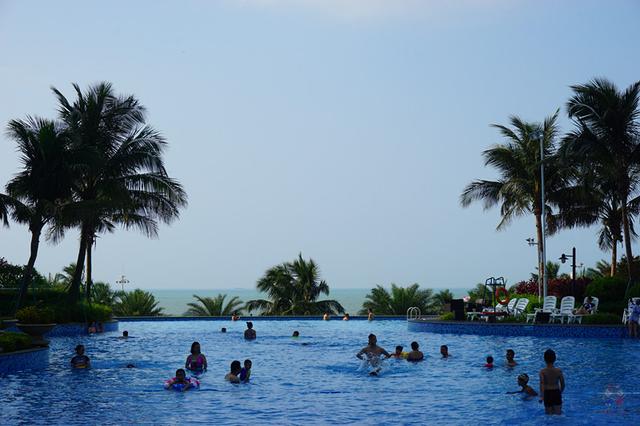 海陵岛在哪里，广西海陵岛在哪里（“中国十大最美海岛”之一的海陵岛是什么样）