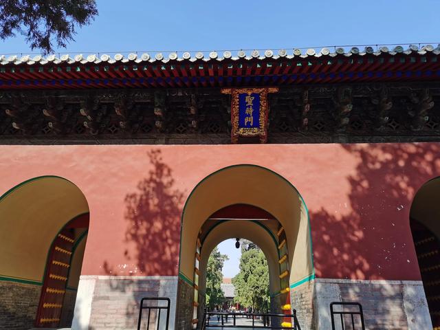 孔子的老家在哪里，孔子的家在哪里（孔子故里 东方圣城—曲阜）