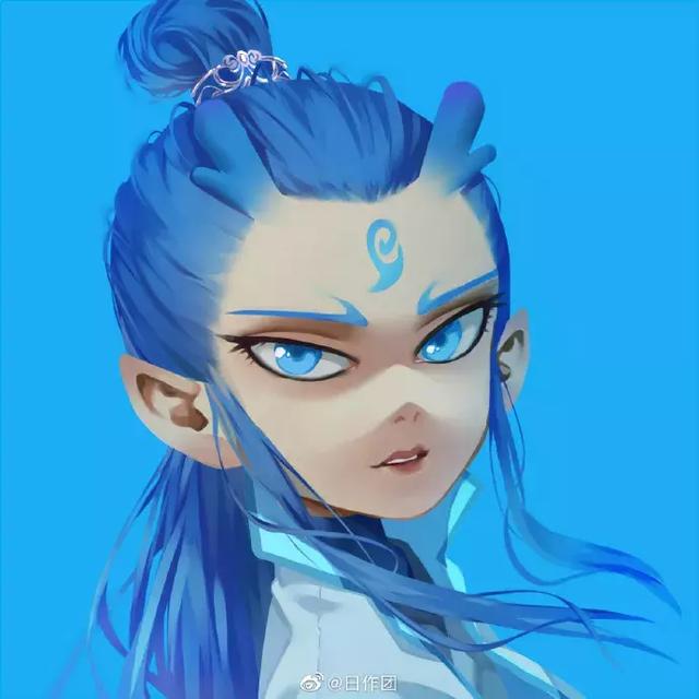 简笔画鸡腿的画法，简笔画鸡腿的画法大全（先这样、再这样就好了）