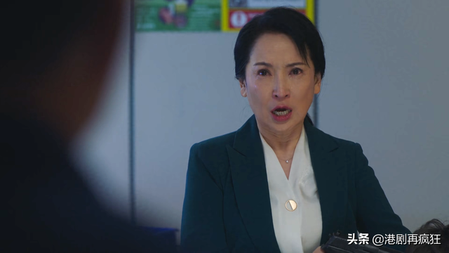 使徒行者3演员表大全，使徒行者3演员表介绍（《使徒行者3》各个角色陆续登场）