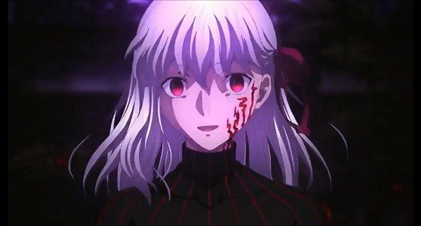 命运之夜官方小说，命运之夜官方小说网（《命运之夜——天之杯》第三部先导预告发布）