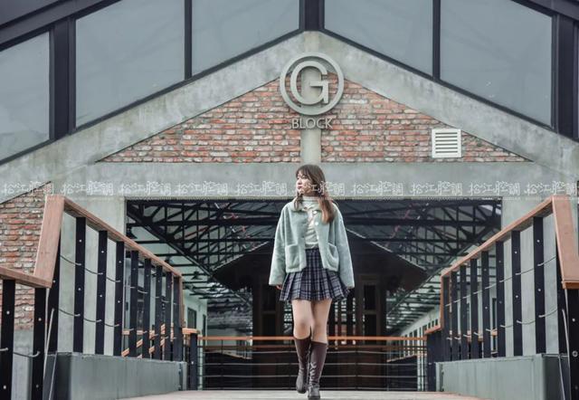 松江区景点，松江区景点排名（你只知道方塔、醉白池、辰山植物园）