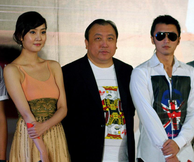 潘虹电视剧作品，潘虹电视剧（《欢天喜地七仙女》17年后）