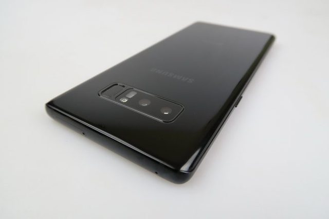 三星note8，三星note8参数配置详情