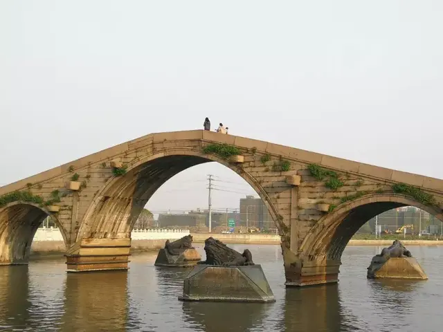 嘉兴周边旅游景点，嘉兴附近旅游景点推荐（嘉兴这10个小众江南古镇）