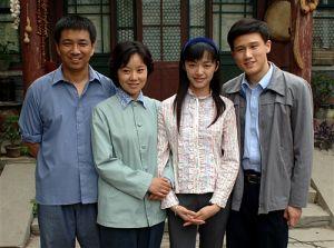 闫妮拍过的电视剧，闫妮出演过哪些电视剧呢（闫妮主演的电视剧哪部好看）