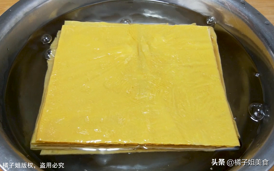 图片[2]-【辣皮】做法步骤图 香辣美味 做法简单味道足-起舞食谱网