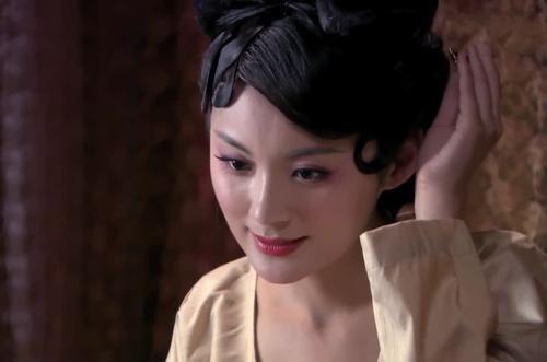 为了冯小怜观战,贻误战机