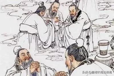 汗滴禾下土的全诗，汗滴禾下土的全诗谁知盘中餐（“锄禾日当午”之诗：二十个字）