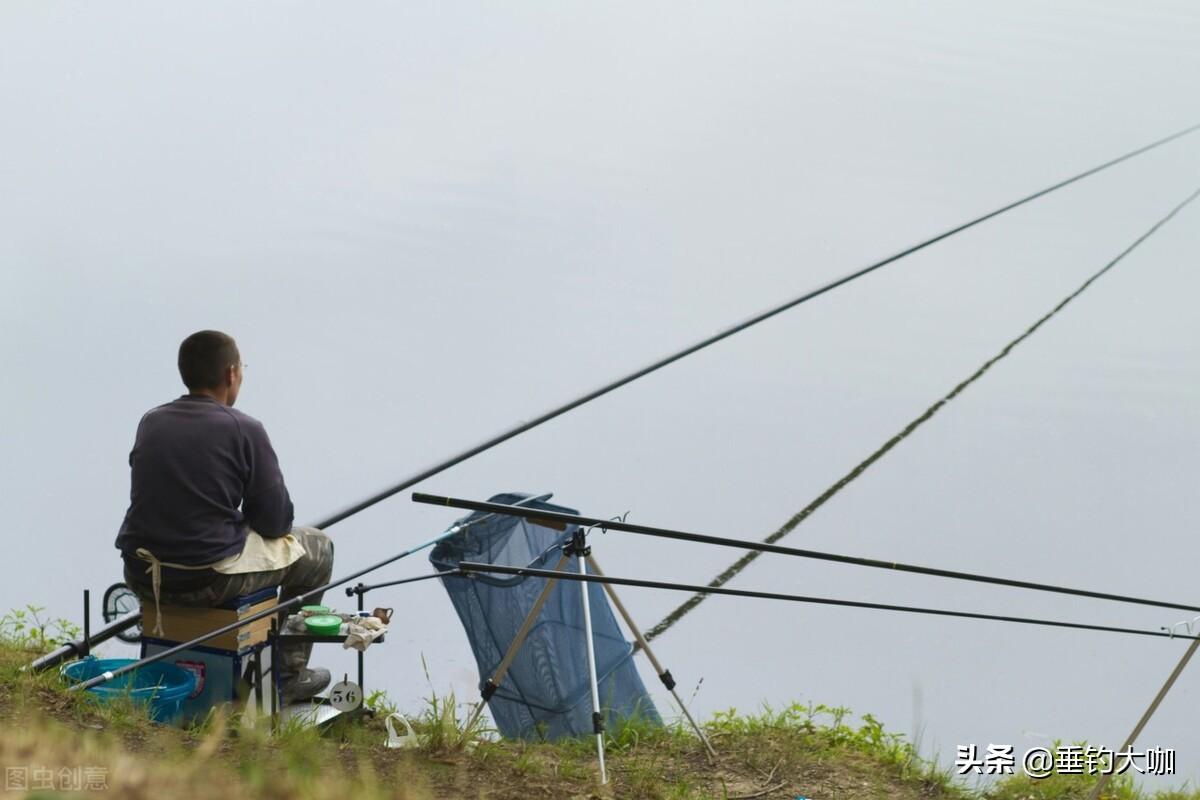 13米超长特价鱼竿，一寸长一寸强，远投利器助你轻松钓大鱼，限时抢购中！