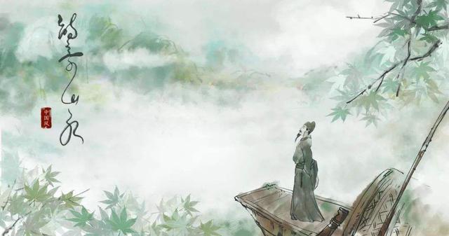 芙蓉楼送辛渐背景，芙蓉楼送辛渐的写作背景是什么（王昌龄的《芙蓉楼送辛渐》）