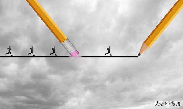 hr分几个级别，阿里hrg是什么级别（招聘型HR分九大段位）