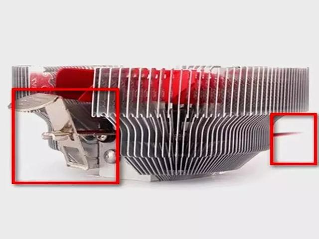 cpu怎么拆下来，cpu怎么拆卸（惠普笔记本电脑的cpu怎么拆）