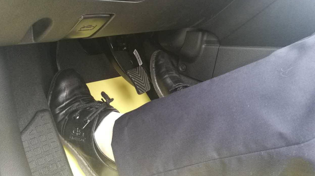 手动挡起步步骤，开手动挡货车起步的正确步骤（这2点、3步记得要做好）