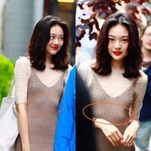 腰围62cm算小蛮腰吗，女生腰围62cm什么概念（没有一个女明星的腰围）