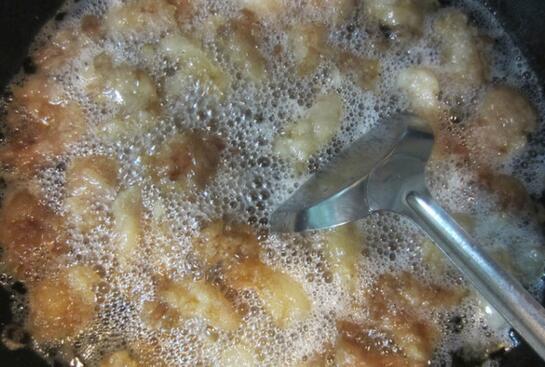 图片[5]-【猪油】做法步骤图 让你也能吃上奶白的猪油-起舞食谱网