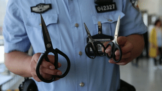 打火机可以带上高铁吗，带这些东西上火车