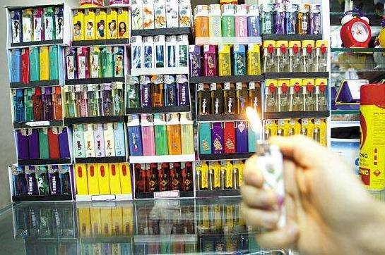 温州打火机反倾销案例（当年无敌世界的温州打火机）