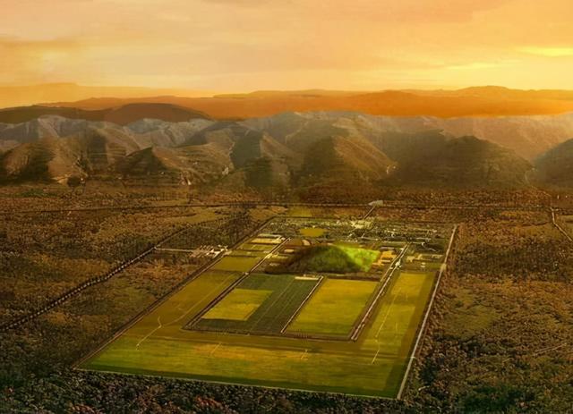 秦始皇墓不敢挖的真相是不是因为水银太多，秦始皇陵墓为什么不挖是不是有水银（为何要埋大量的水银）