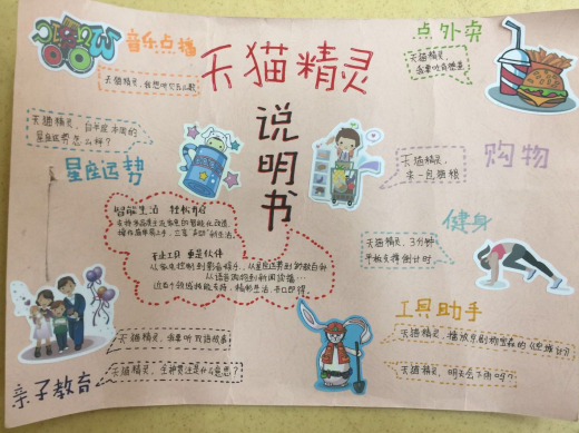 天猫精灵怎么用(怎么连接天猫精灵智能音箱)