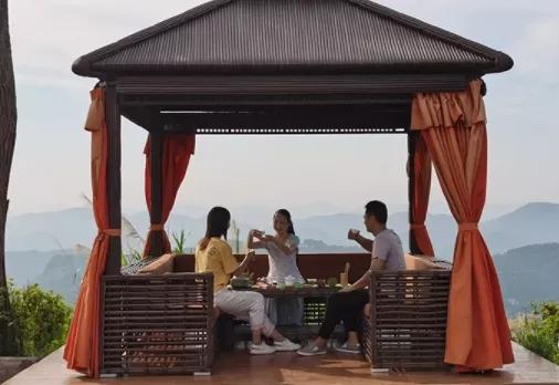 隆回旅游景点大全，隆回附近景点有哪些好玩的地方（今日是国家3A级景区）