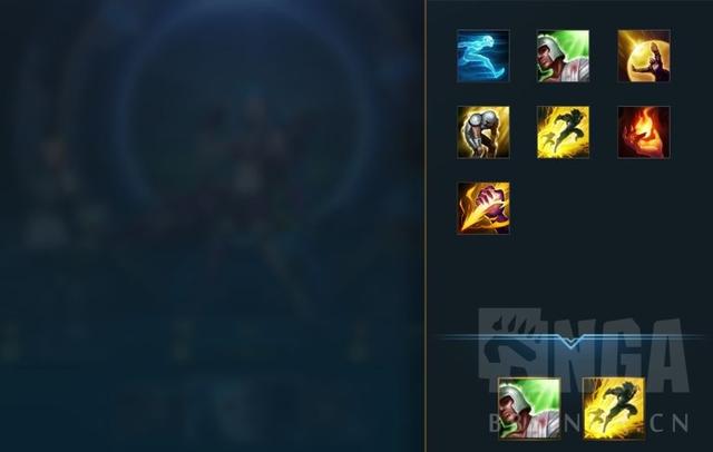 英雄联盟符文页，英雄联盟符文页怎么增加（英雄联盟手游符文系统/召唤师技能百科）