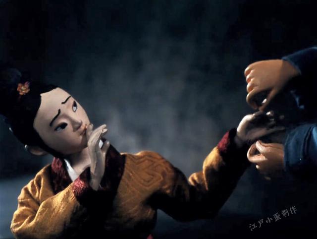 飞卫为什么不杀纪昌，纪昌杀飞卫的故事（细思极恐的动画《不射之射》）