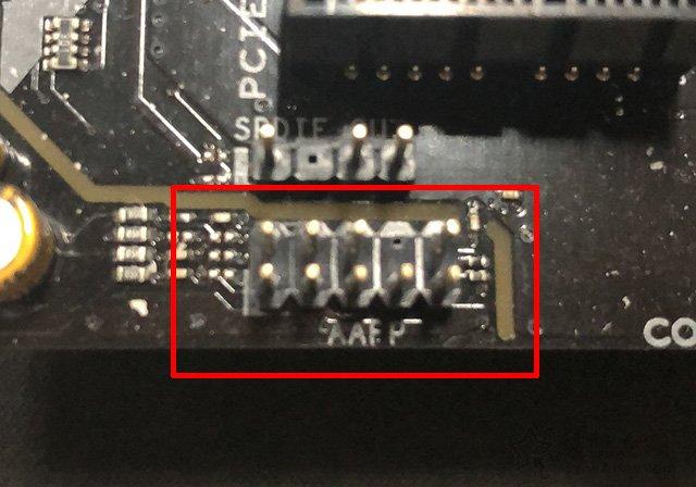 主板跳线怎么接教程，主板跳线怎么接教程图片（电脑组装教程之主板跳线接法图解）