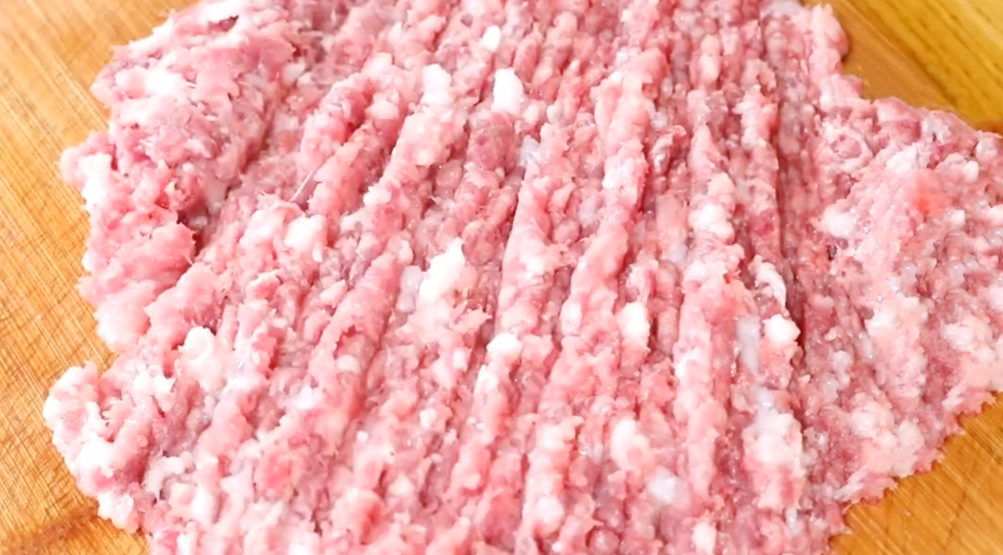 圖片[2]-【鮮肉餛飩】做法步驟圖 簡單易做 百吃不膩-起舞食譜網