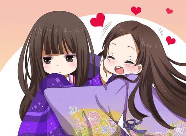 濒危物种少女.，微信头像，濒危物种少女.（破坏王女神你会爱吗）