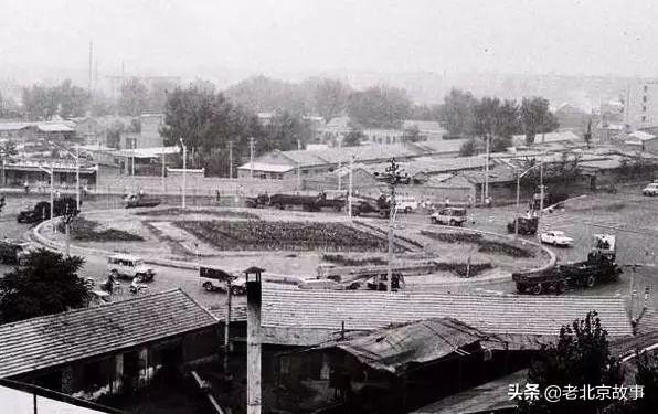 北京公主坟的来历，公主坟的来历（北京人的公主坟回忆）