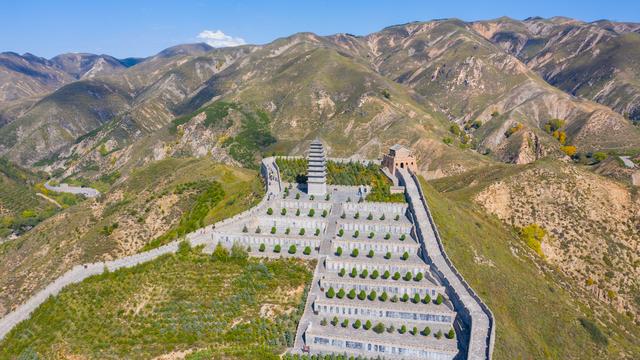 雁门关是在哪里，雁门关在哪（你所不知道“中华第一关”雁门关）