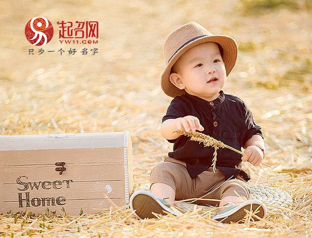 诗经小雅天保，出自诗词惊艳绝伦、诗意唯美的名字