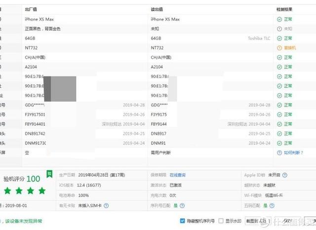 官换机是什么意思，官换机是什么意思 可以买吗（聊聊目前的苹果官换机）