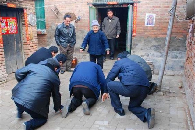 大年初一4大禁忌，大年初一哪些禁忌（老祖宗总结了4点）