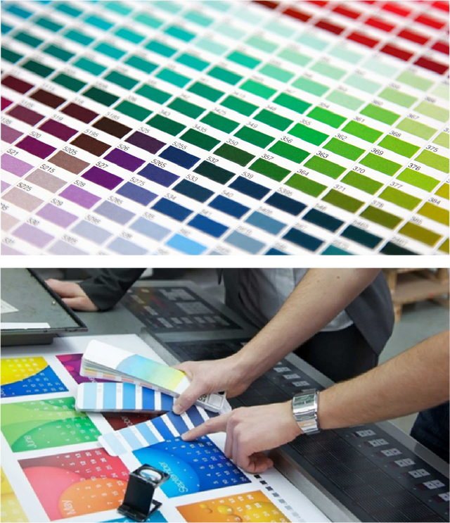 色光三原色，色光三原色和色彩三原色（你的作品为什么会有“色差”）